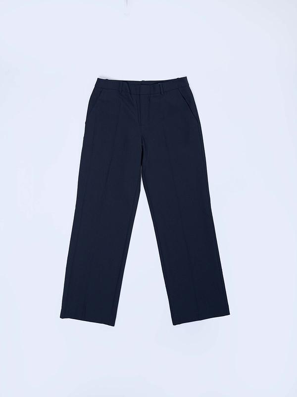 Pantalon taille basse
