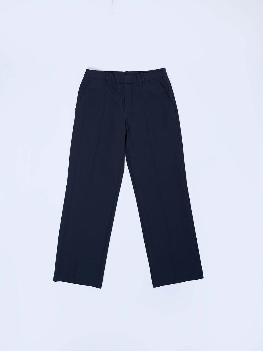 Pantalon taille basse