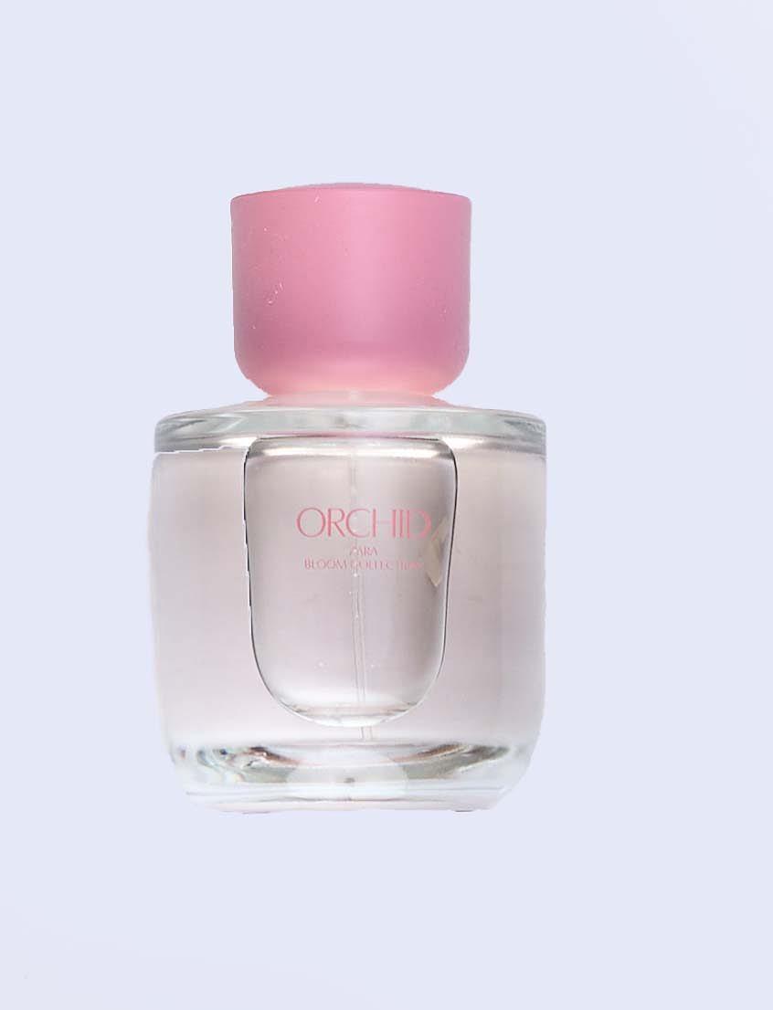Gardenia & Orchid