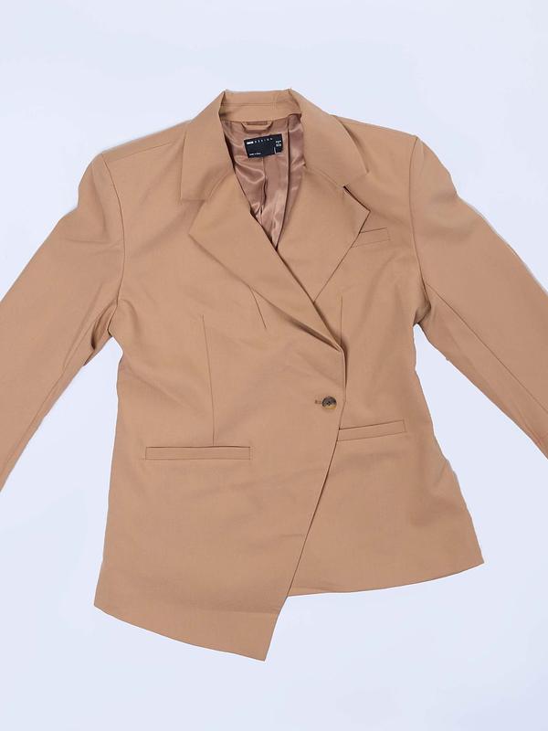 Blazer portefeuille