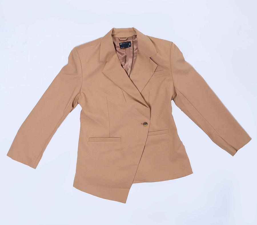 Blazer portefeuille
