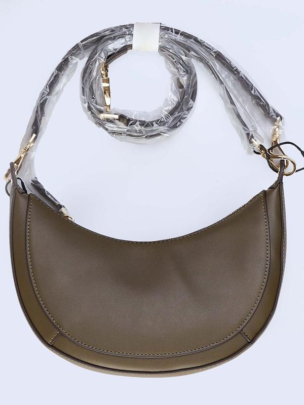 Sac à main ovale