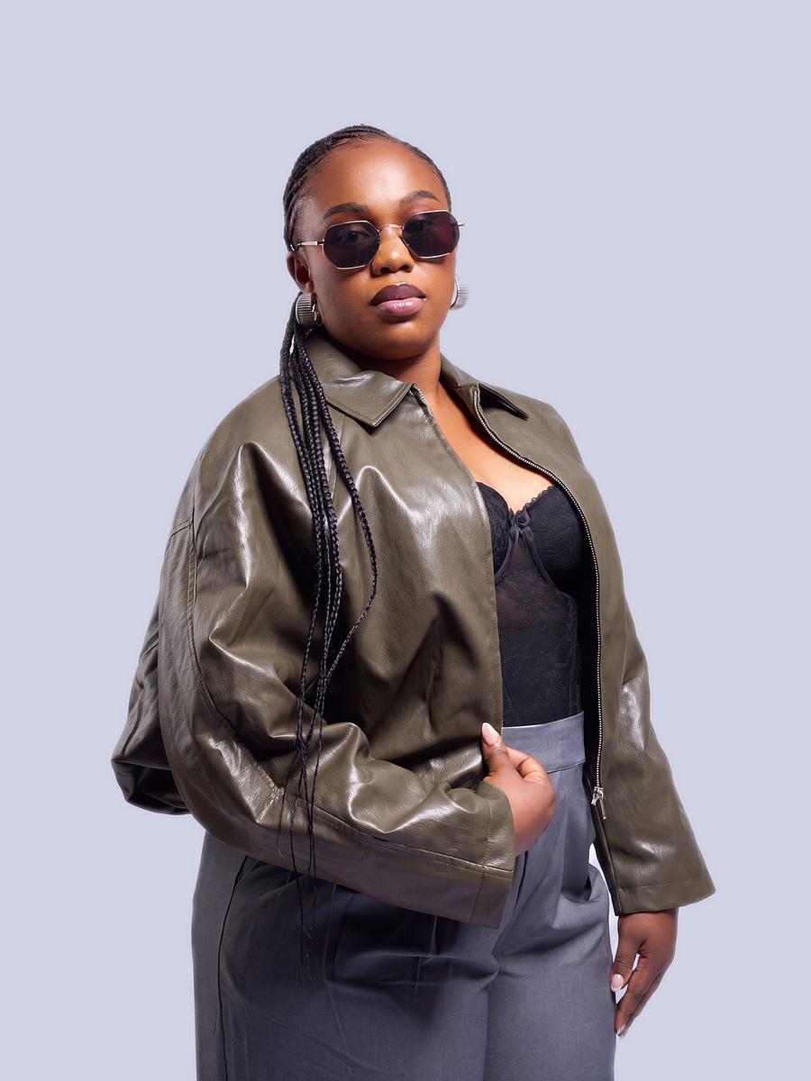 Veste bomber