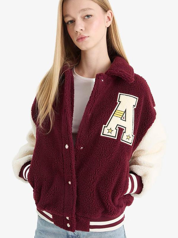 Teddy Sherpa Varsity
