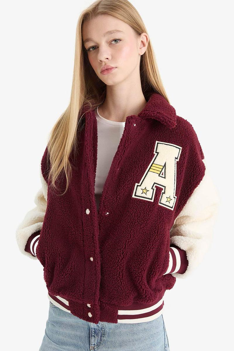 Teddy Sherpa Varsity