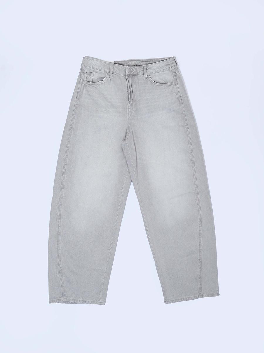 Jean baggy