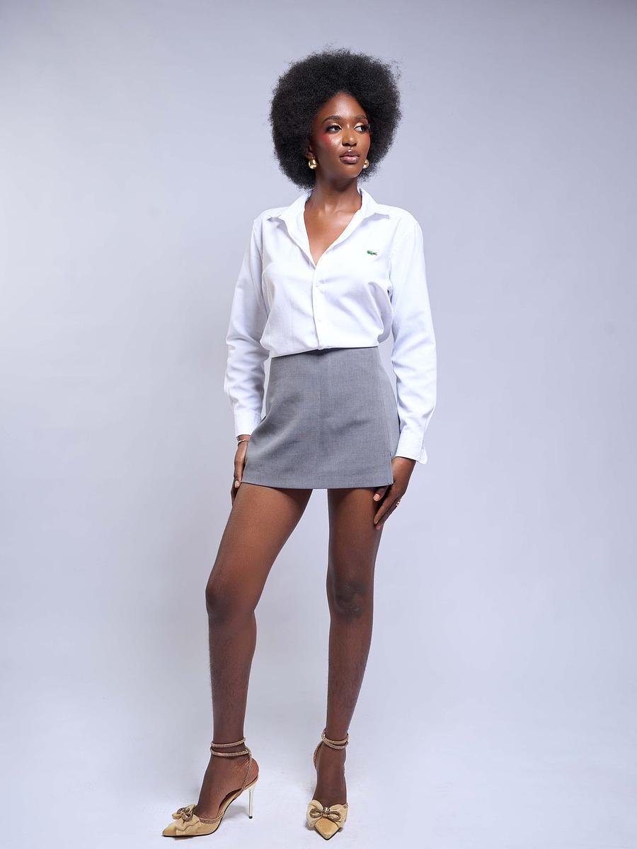 Jupe - culotte
