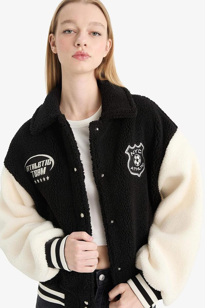 Teddy Sherpa Varsity