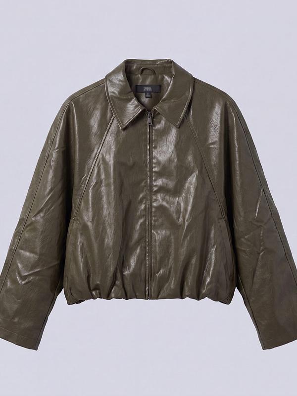 Veste bomber