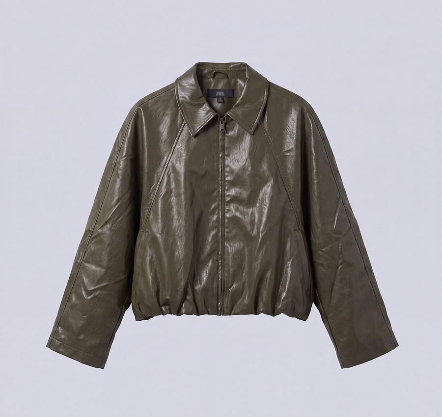 Veste bomber
