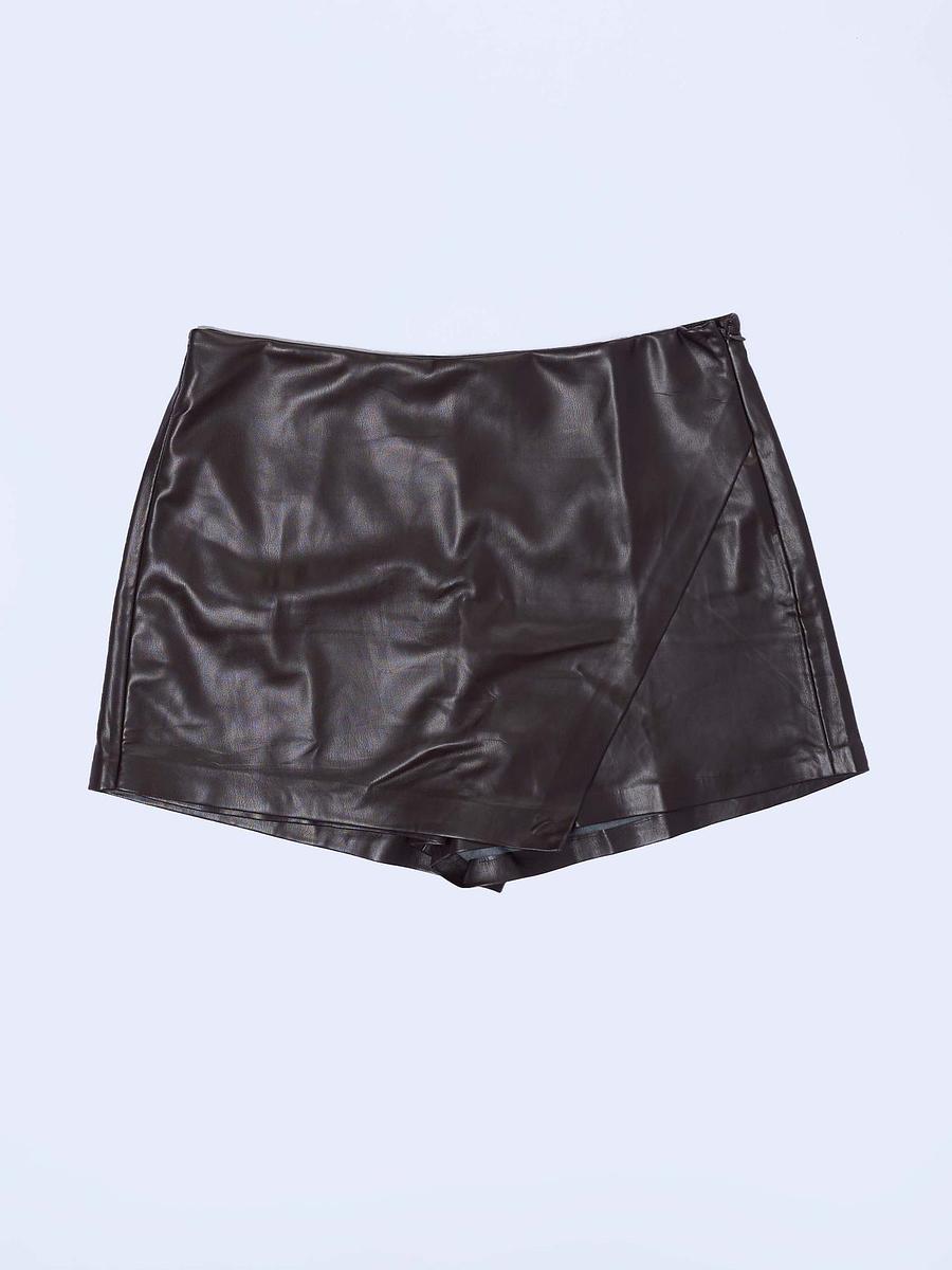 Jupe culotte