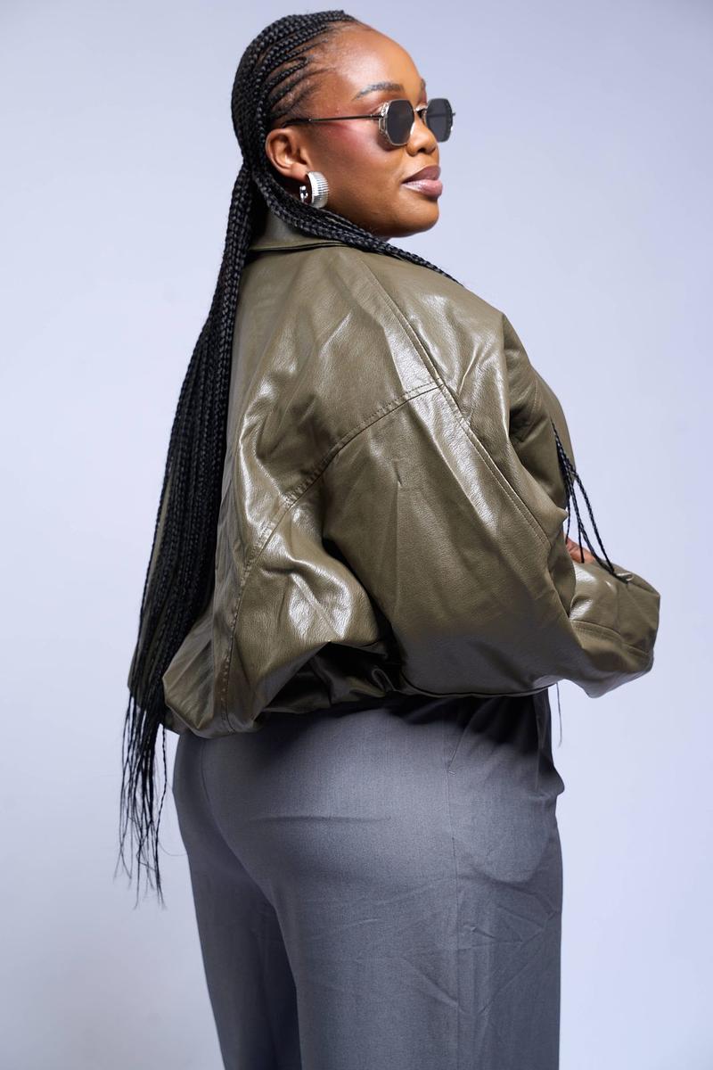 Veste bomber