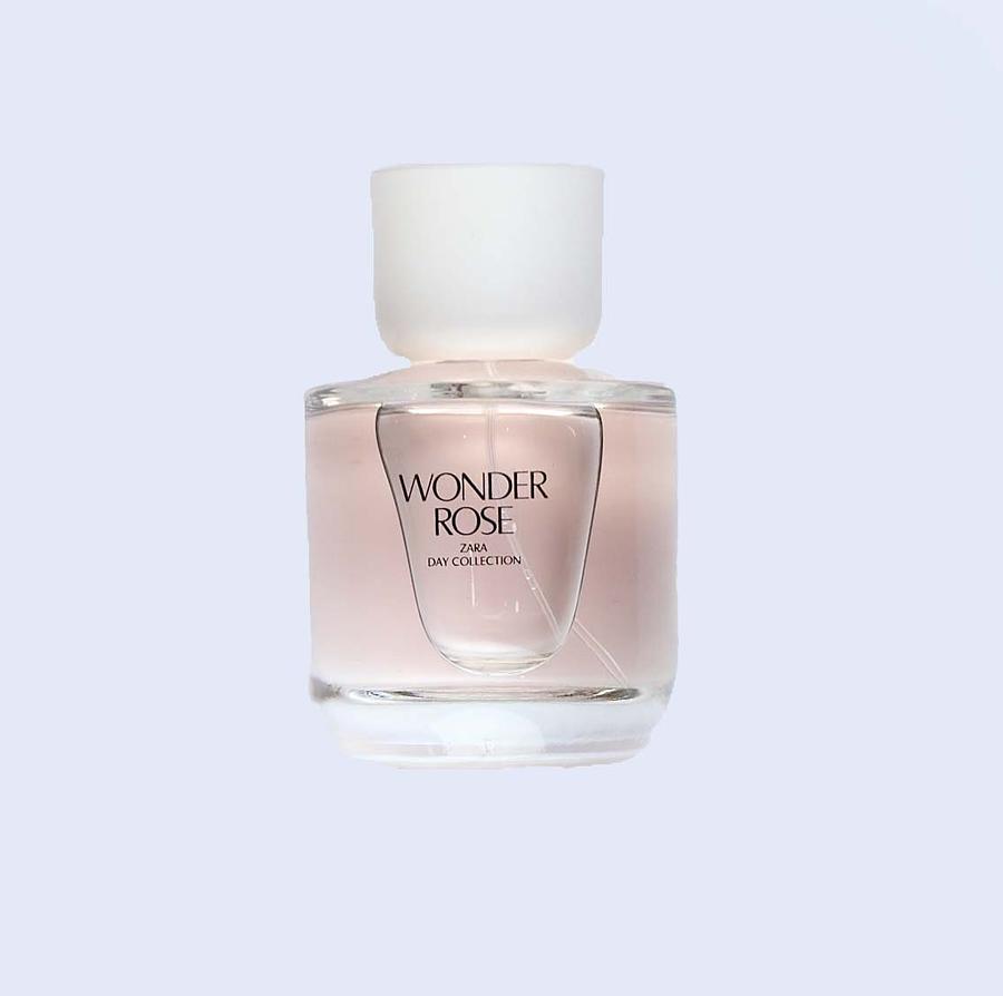 Wonder Rose Summer & Wonder Rose