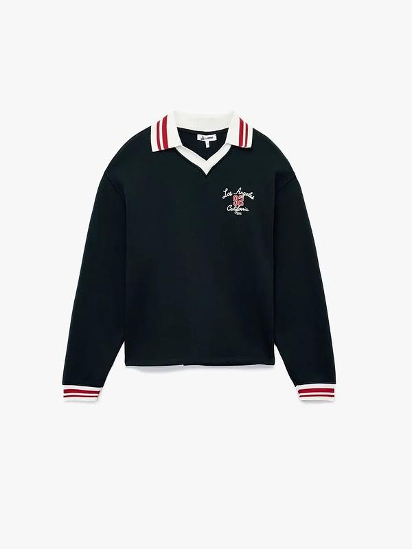 Polo Rugby Oversize