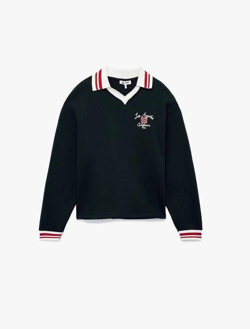 Polo Rugby Oversize