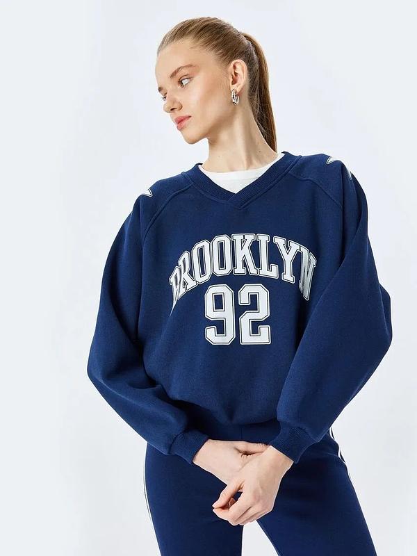 Sweat Brooklyn Col V